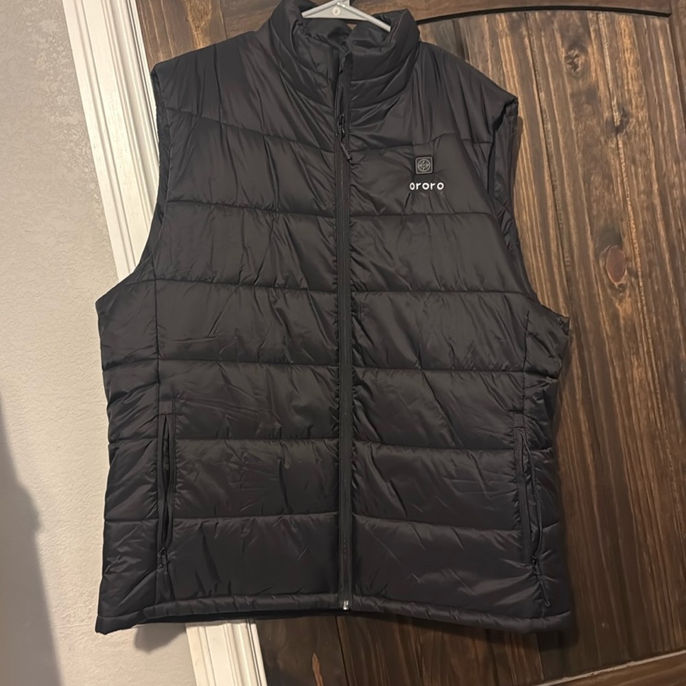 Ororo heated vest